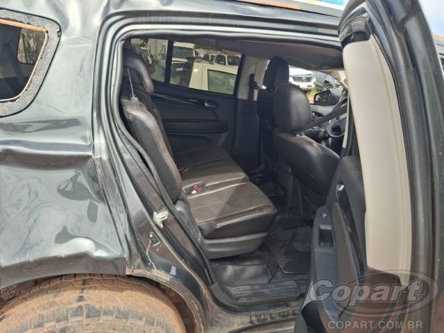 2021 CHEVROLET TRAILBLAZER 