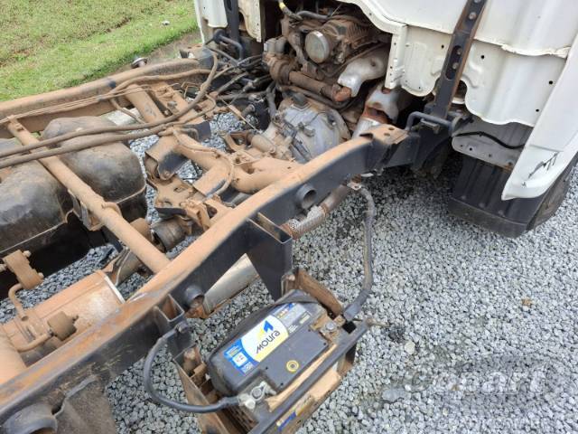 2014 HYUNDAI HR 