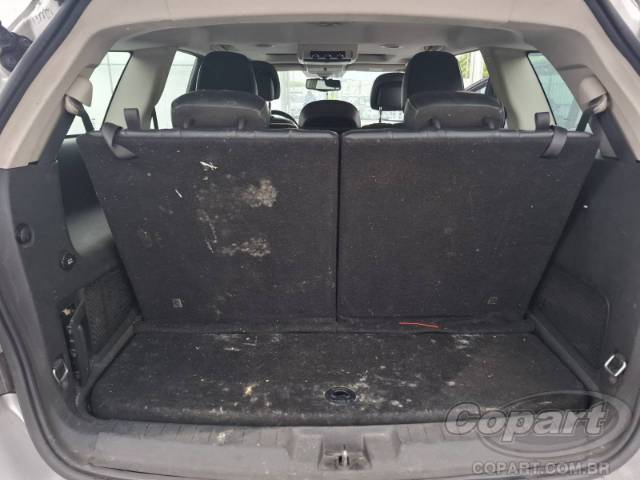 2013 DODGE JOURNEY 