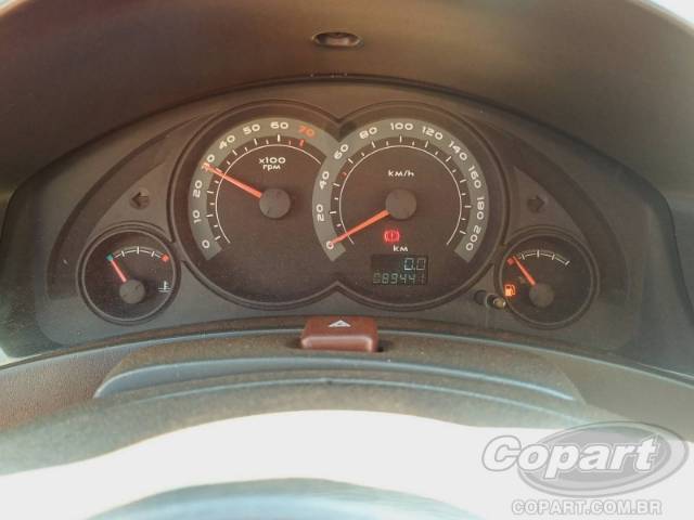 2010 CHEVROLET PRISMA 