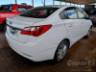 2014 HYUNDAI HB20S 
