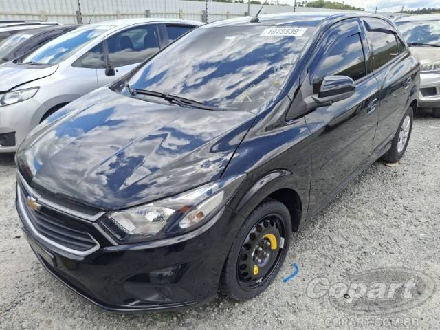 2019 CHEVROLET ONIX 