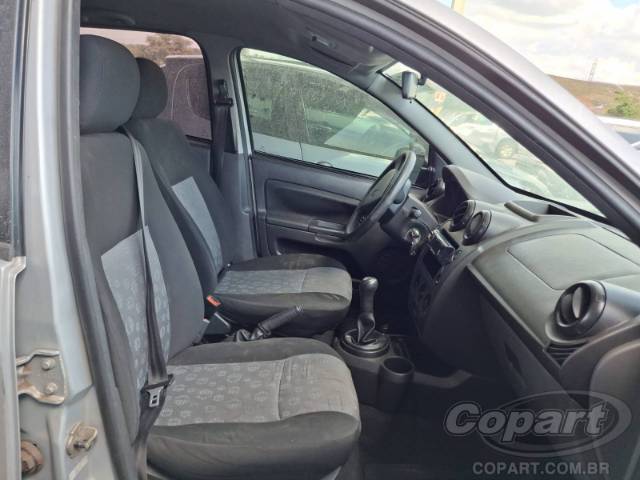 2012 FORD FIESTA 