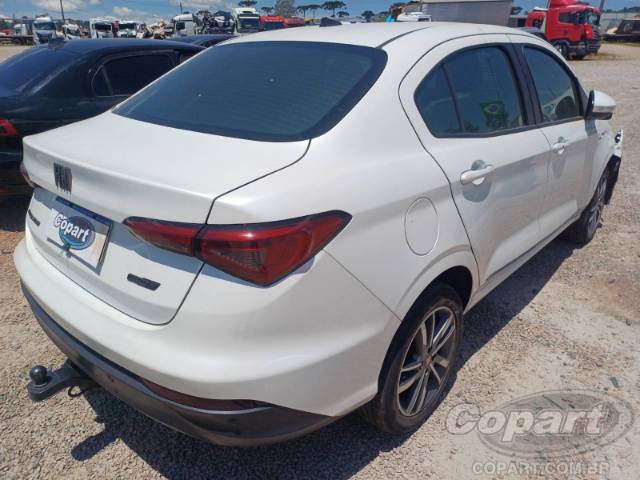 2023 FIAT CRONOS 