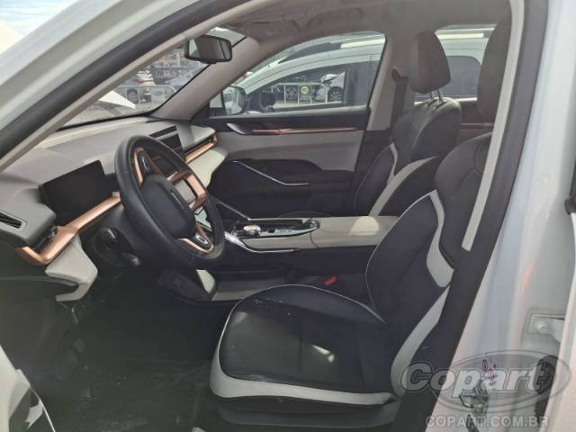 2025 GWM HAVAL H6 