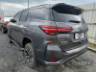 2024 TOYOTA SW4 
