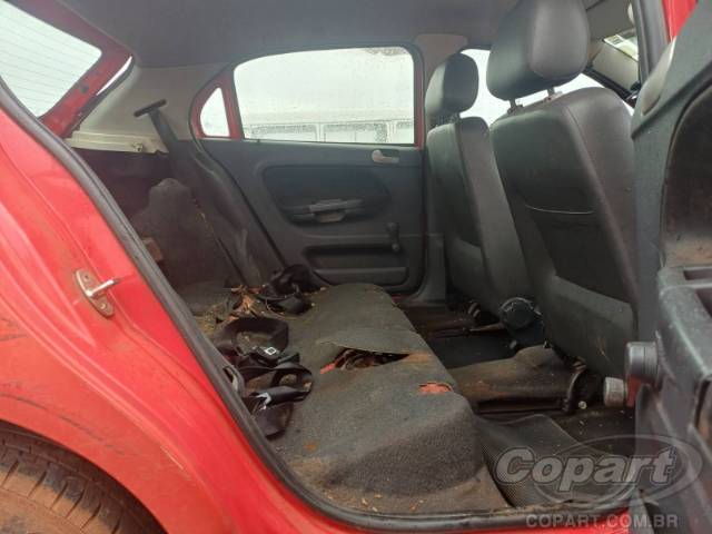 2011 VOLKSWAGEN GOL 