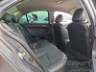 2016 MITSUBISHI LANCER 