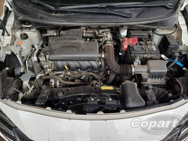2024 NISSAN VERSA 