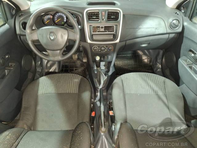 2018 RENAULT SANDERO 
