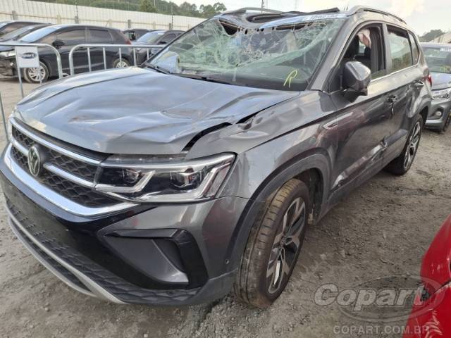 2024 VOLKSWAGEN TAOS 