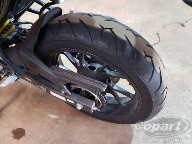 2022 YAMAHA FZ25 FAZER 