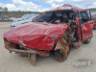 2009 FIAT UNO 
