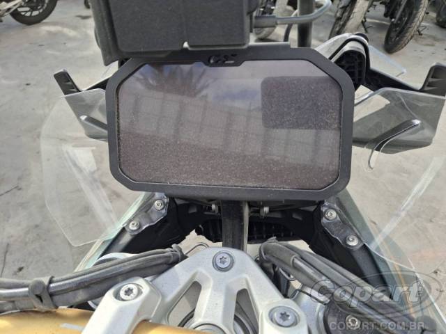 2025 BMW R 1300 
