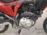2016 HONDA NXR 160 