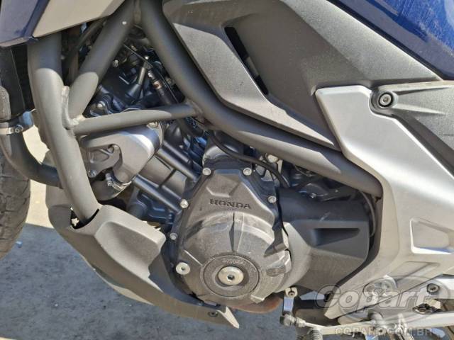 2023 HONDA NC 750X 