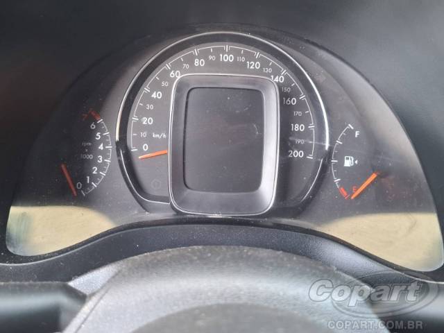 2022 FIAT STRADA CD 