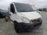 2013 IVECO DAILY CHASSI 