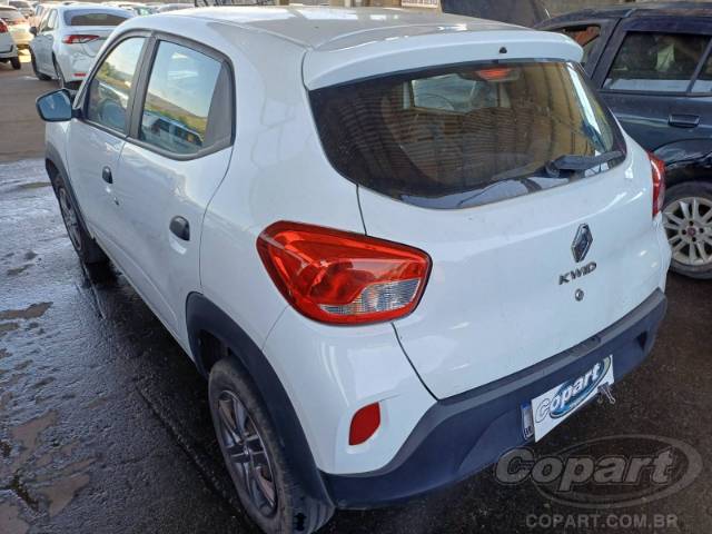 2023 RENAULT KWID 
