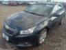 2012 CHEVROLET CRUZE 