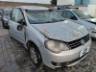 2012 VOLKSWAGEN POLO 