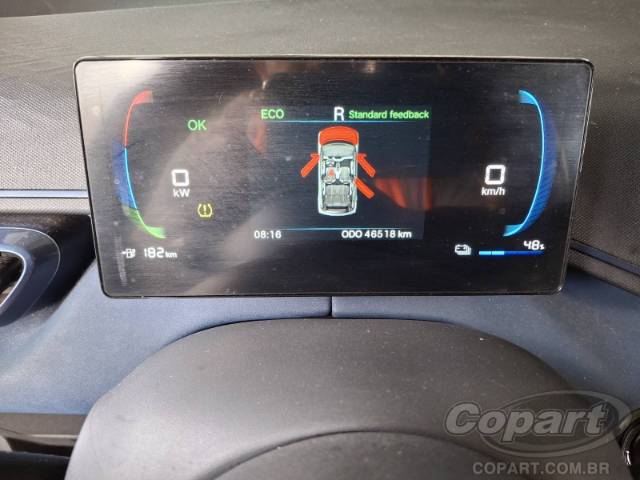 2025 BYD DOLPHIN MINI 