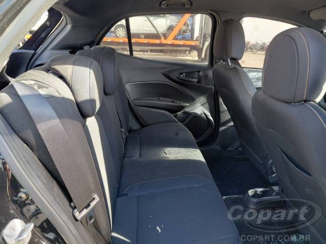 2024 FIAT ARGO 