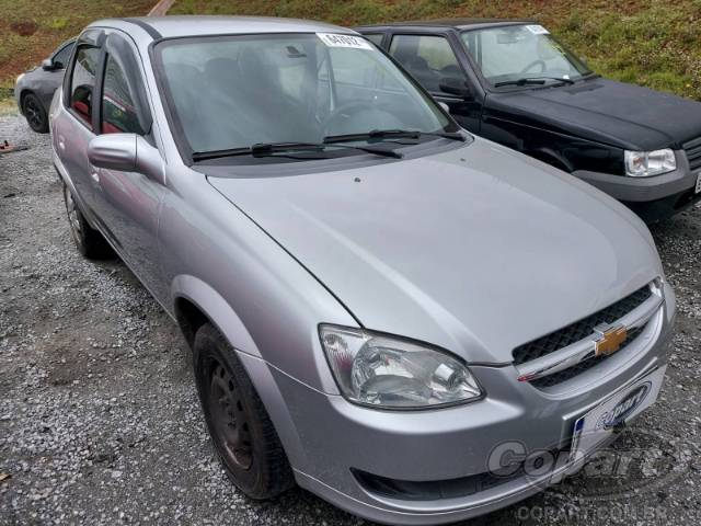 2015 CHEVROLET CLASSIC 