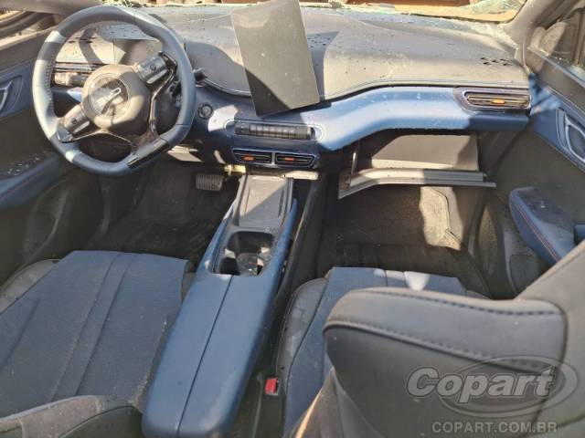 2020 FORD ECOSPORT 