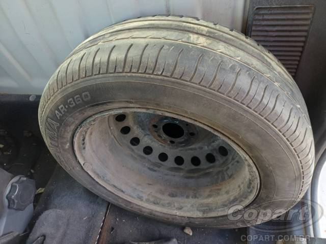 2018 VOLKSWAGEN SAVEIRO 