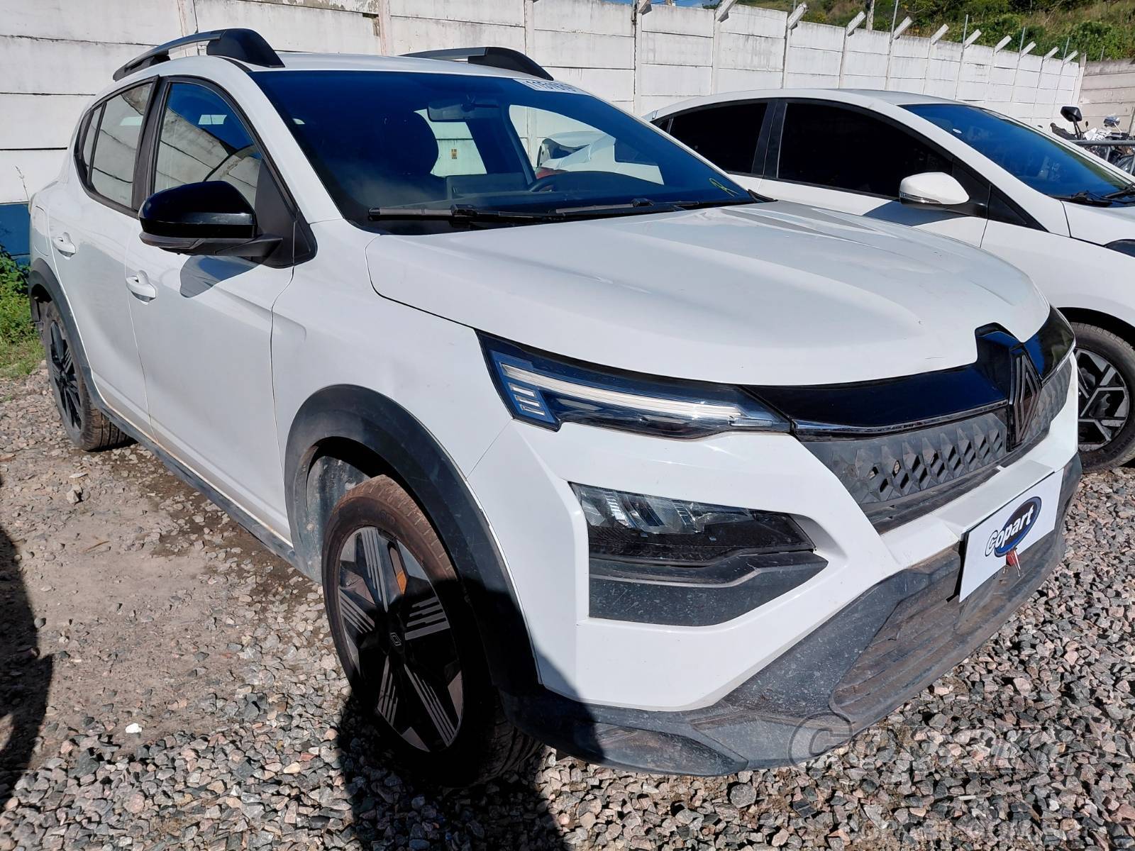 2025 RENAULT KARDIAN