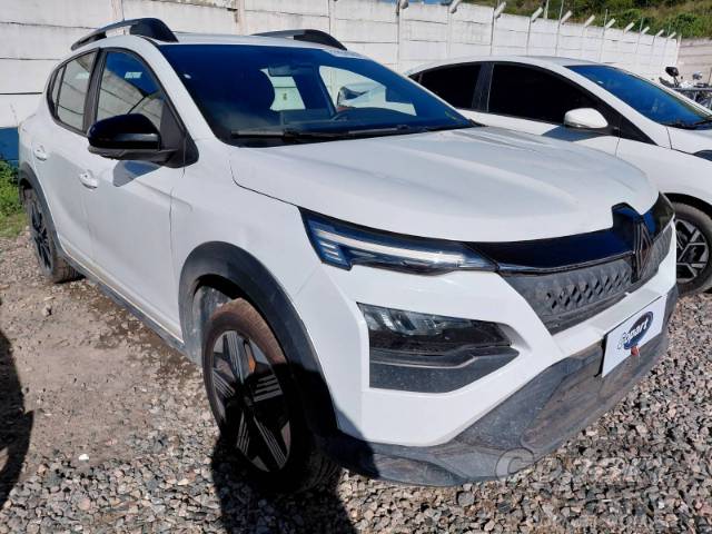 2025 RENAULT KARDIAN 