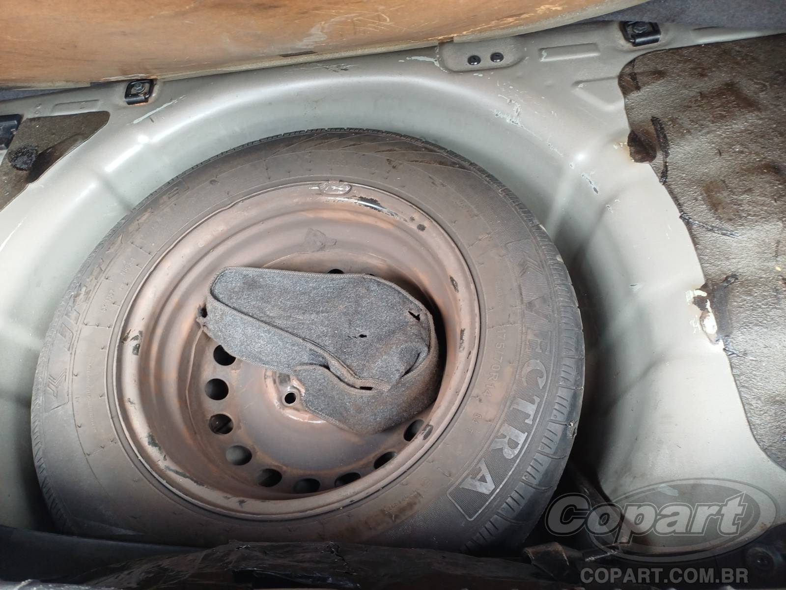 Foto 10 de 10: 2018 HYUNDAI HB20