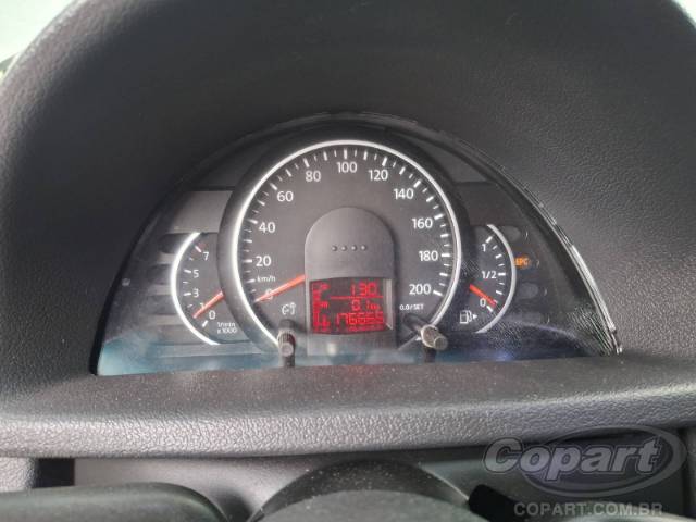 2006 VOLKSWAGEN GOL 