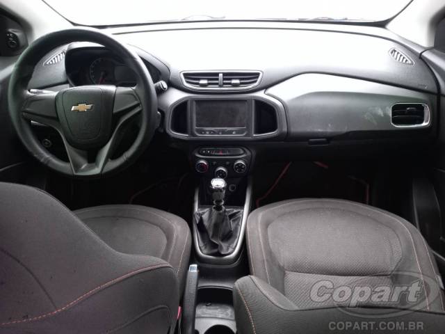 2013 CHEVROLET ONIX 