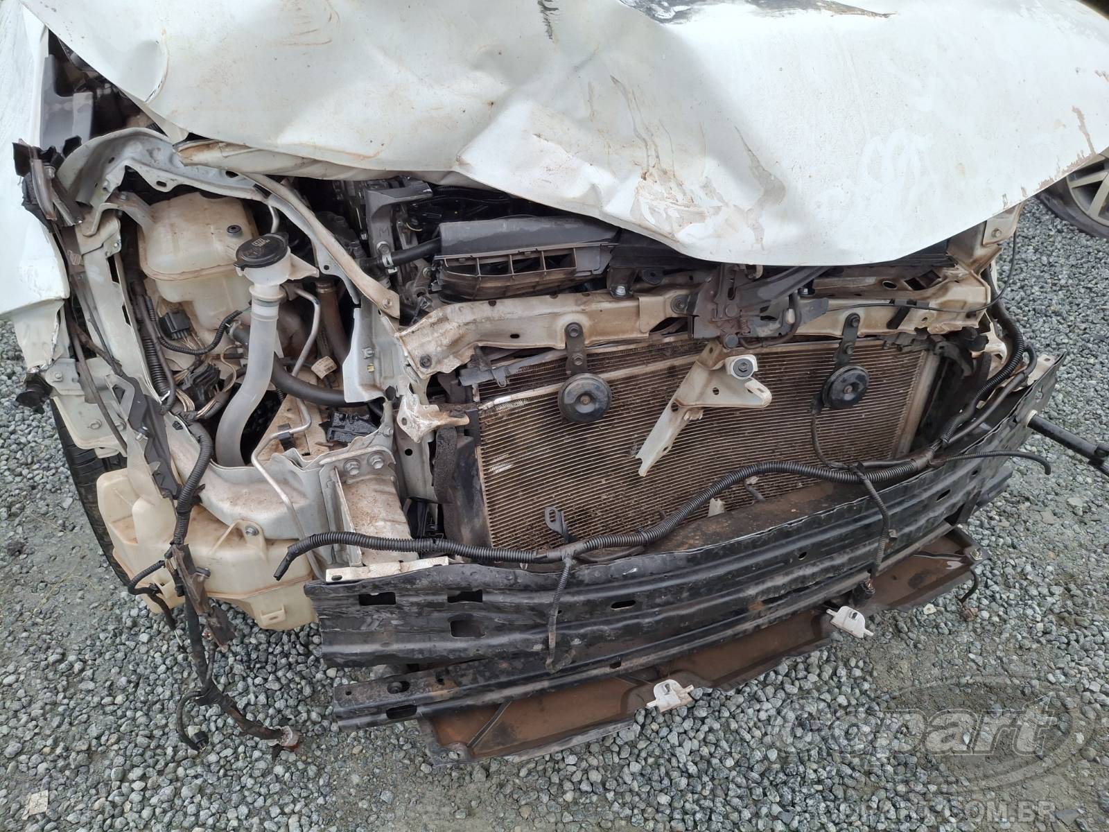 2021 TOYOTA COROLLA — foto 15 de 15