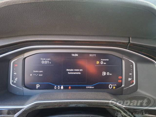 2024 VOLKSWAGEN NIVUS 