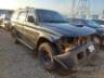 2001 MITSUBISHI PAJERO SPORT 