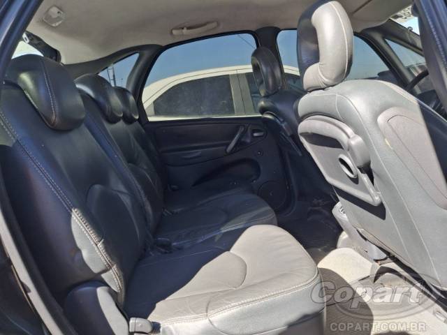 2009 CITROEN XSARA PICASSO 