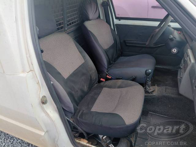 2013 FIAT FIORINO FURGAO 