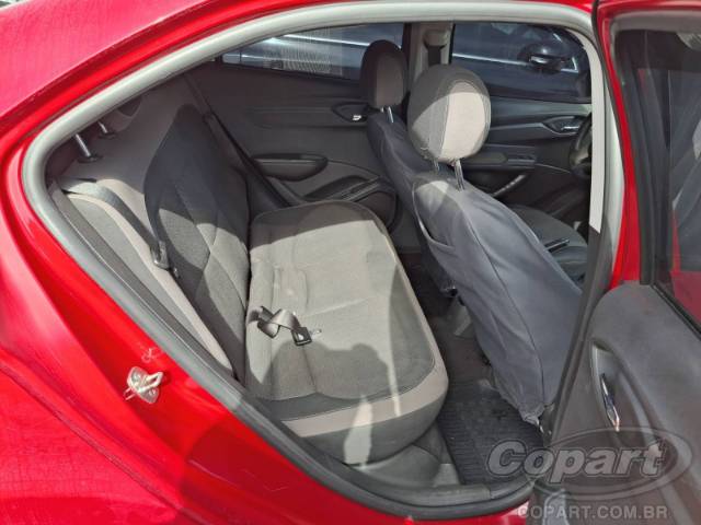 2015 CHEVROLET PRISMA 