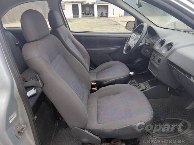 2009 CHEVROLET CELTA 