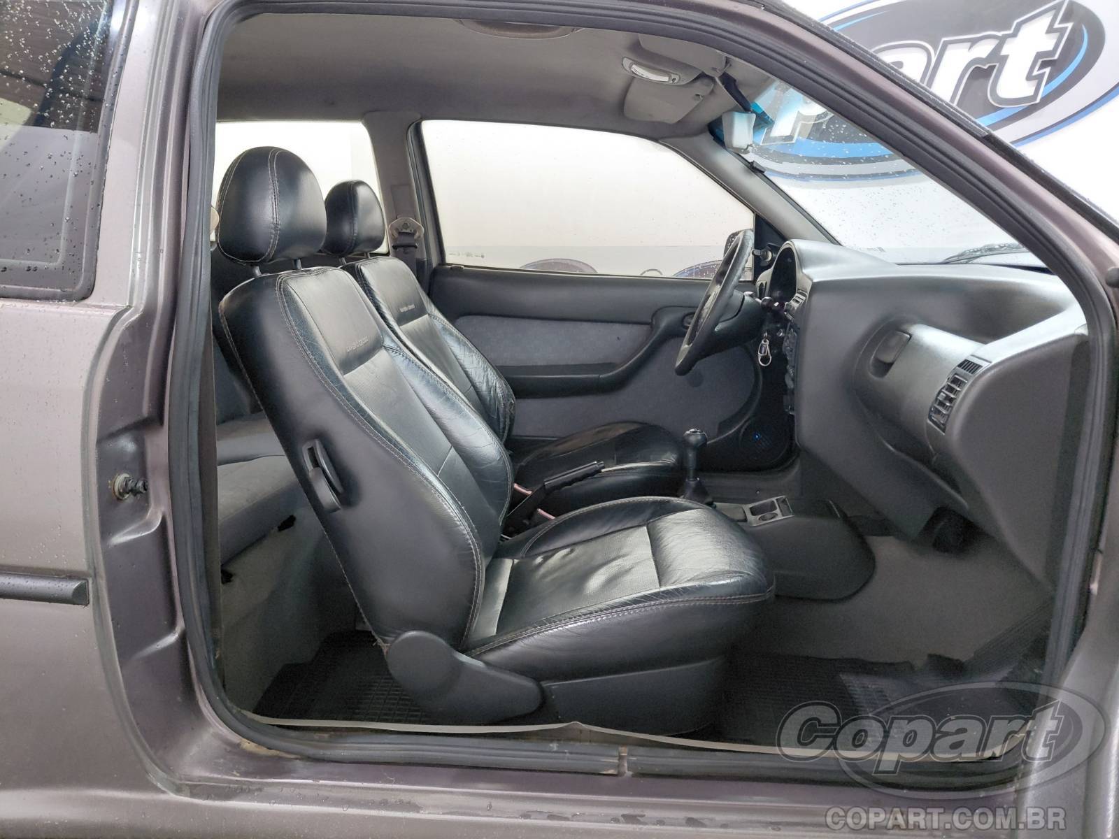 Foto 5: 1997 VOLKSWAGEN GOL