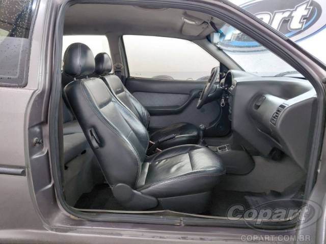 1997 VOLKSWAGEN GOL 
