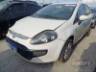 2016 FIAT PUNTO 