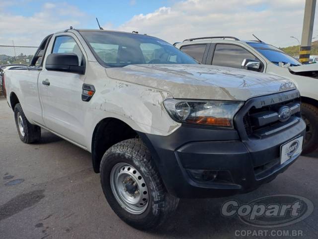 2023 FORD RANGER 