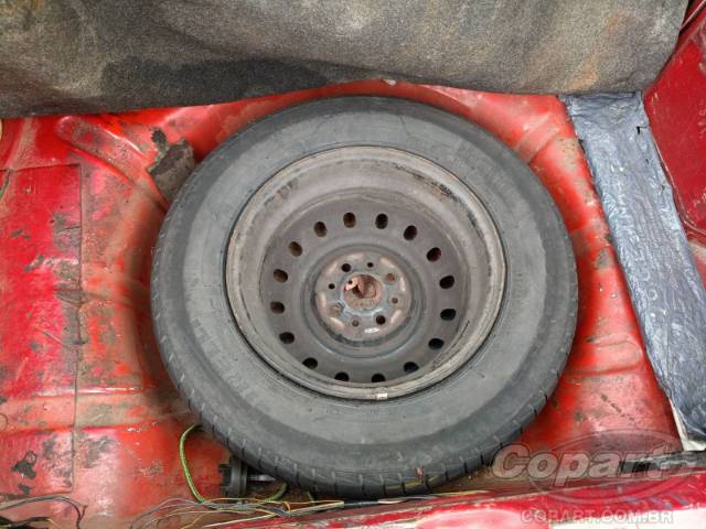 2004 FIAT PALIO 