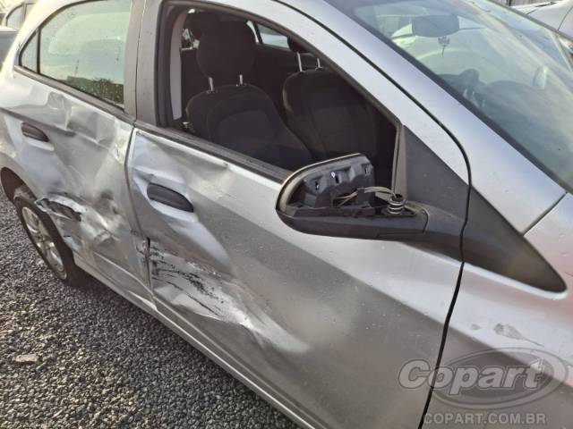 2019 CHEVROLET ONIX 