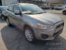 2014 MITSUBISHI ASX 