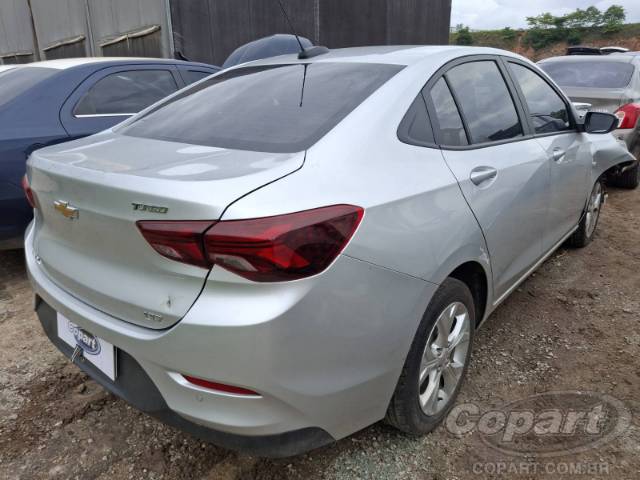 2023 CHEVROLET ONIX PLUS 